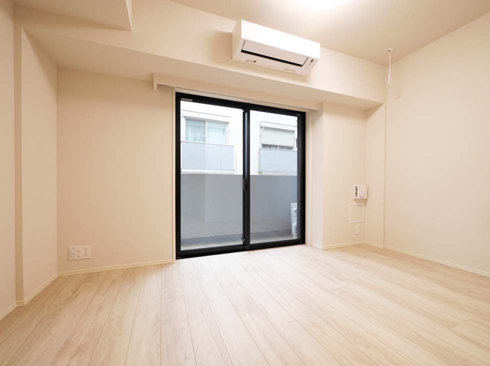 セジョリ中野富士見町 リビング