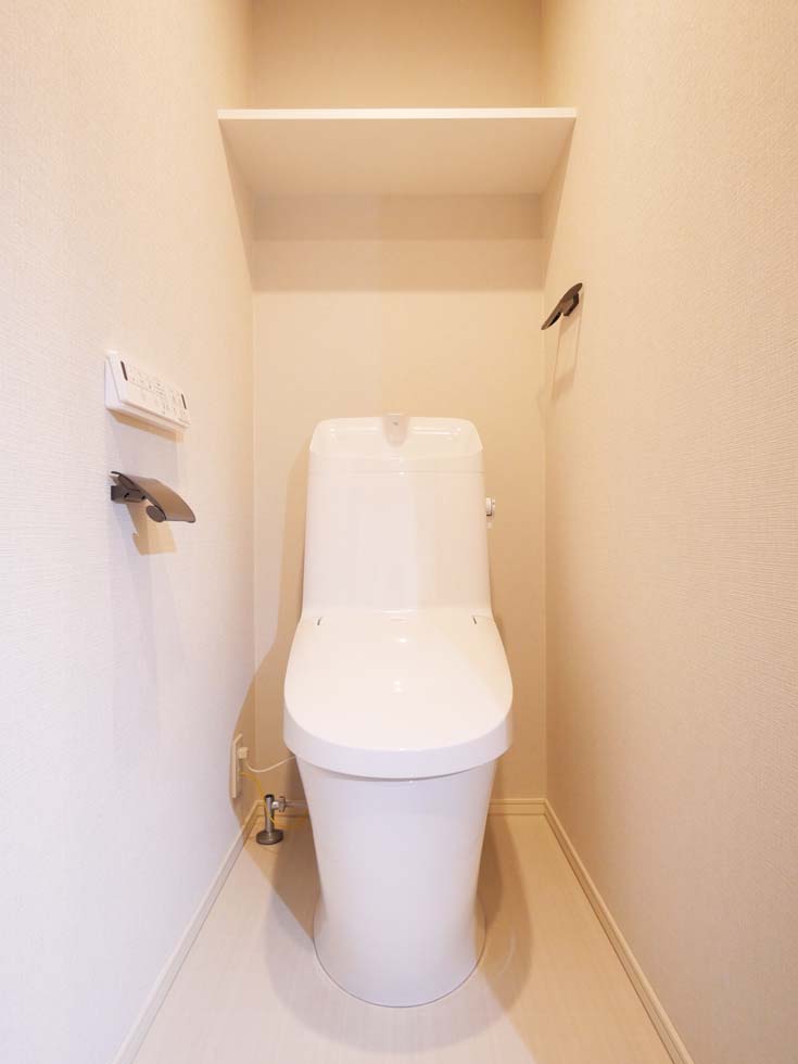 セジョリ中野富士見町 その他4