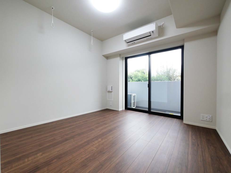 セジョリ中野富士見町 リビング