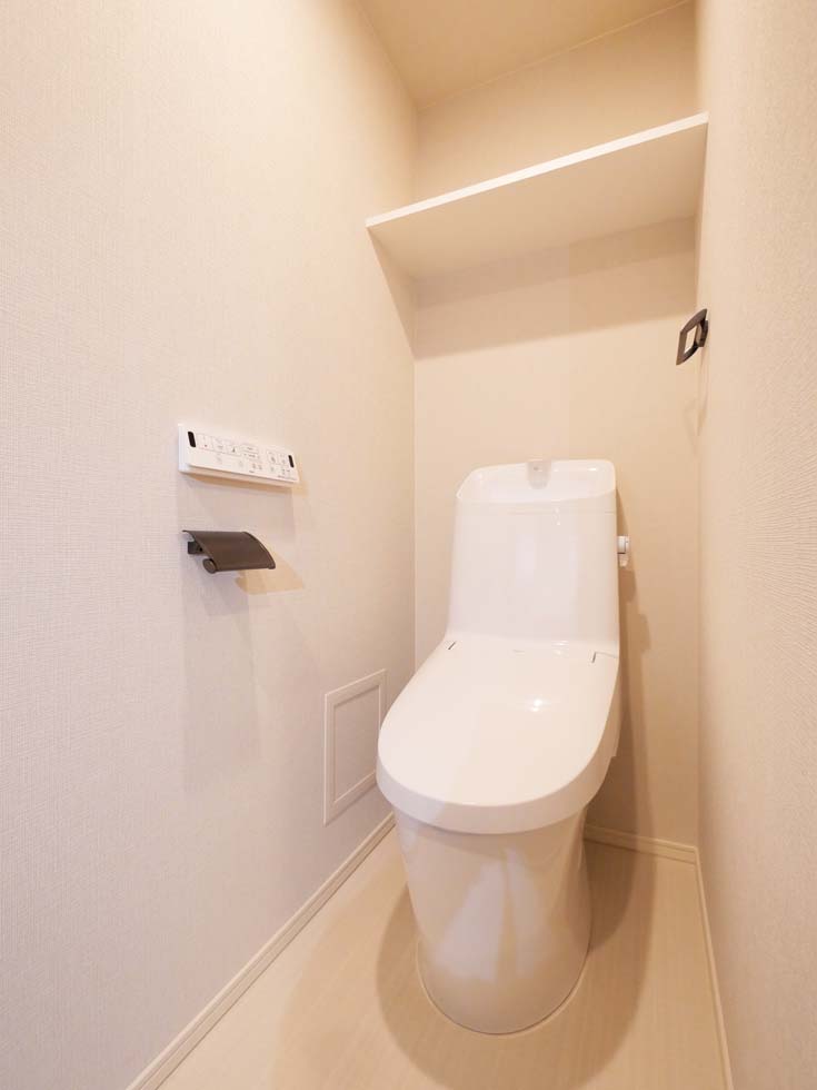 セジョリ中野富士見町 その他4