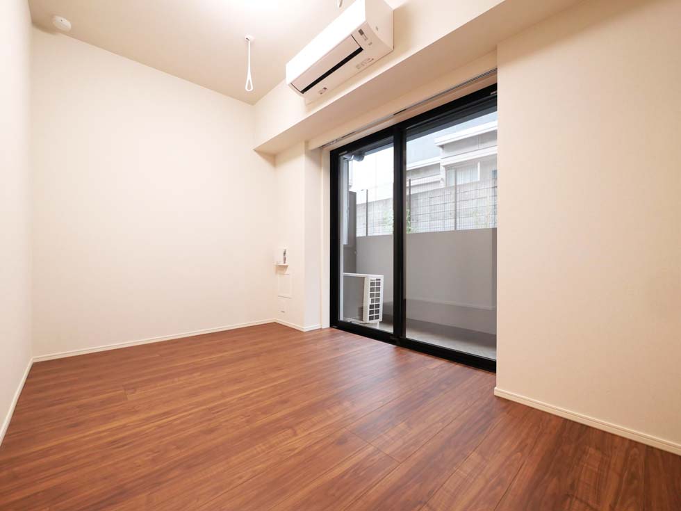 セジョリ中野富士見町 リビング