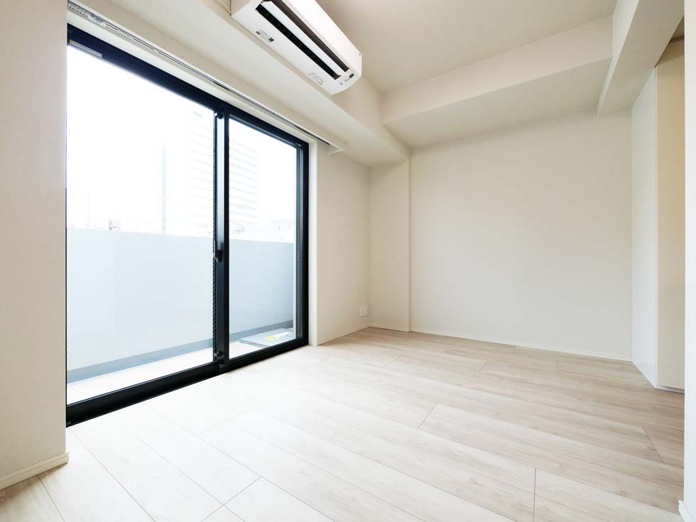 セジョリ中野富士見町 リビング