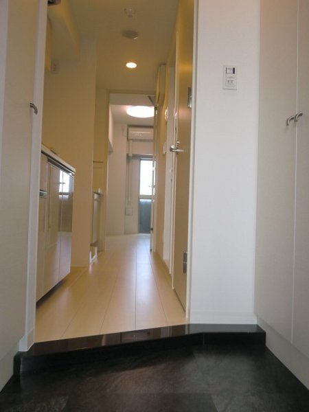 ZOOM椎名町駅前 玄関