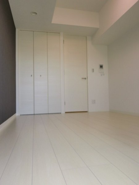 ZOOM椎名町駅前 リビング