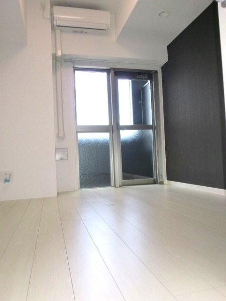 ZOOM椎名町駅前 ベッドルーム