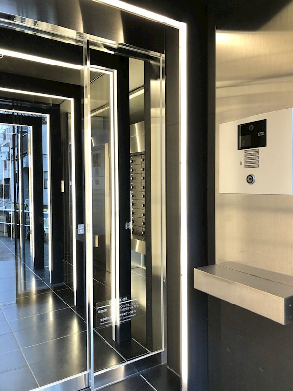 ZOOM新宿夏目坂 その他2