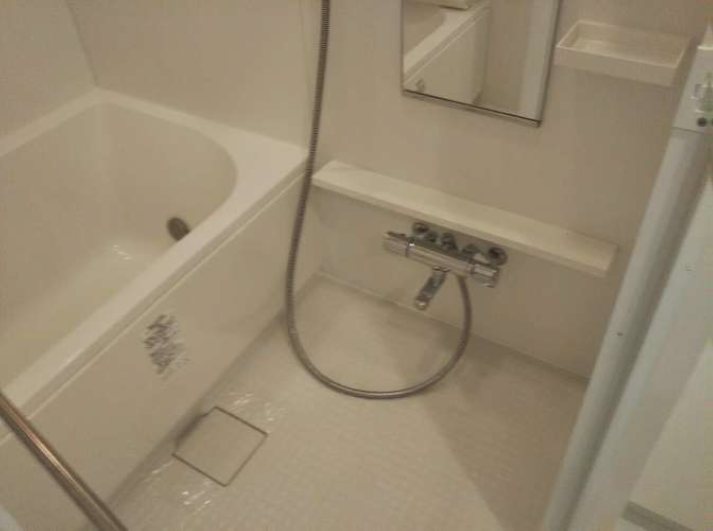 ZOOM新宿夏目坂 風呂画像