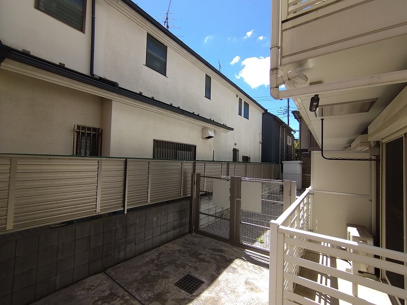 レオネクストエステート旗の台 その他5