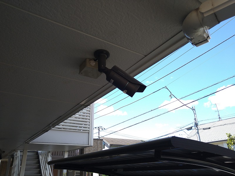 レオネクストエステート旗の台 その他6