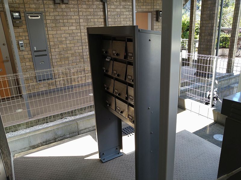 レオネクストエステート旗の台 その他7