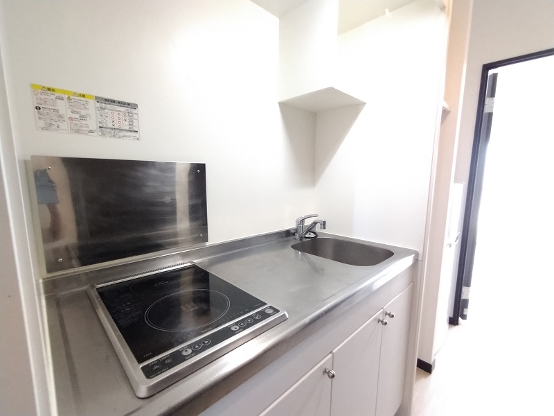 レオネクストエステート旗の台 その他10