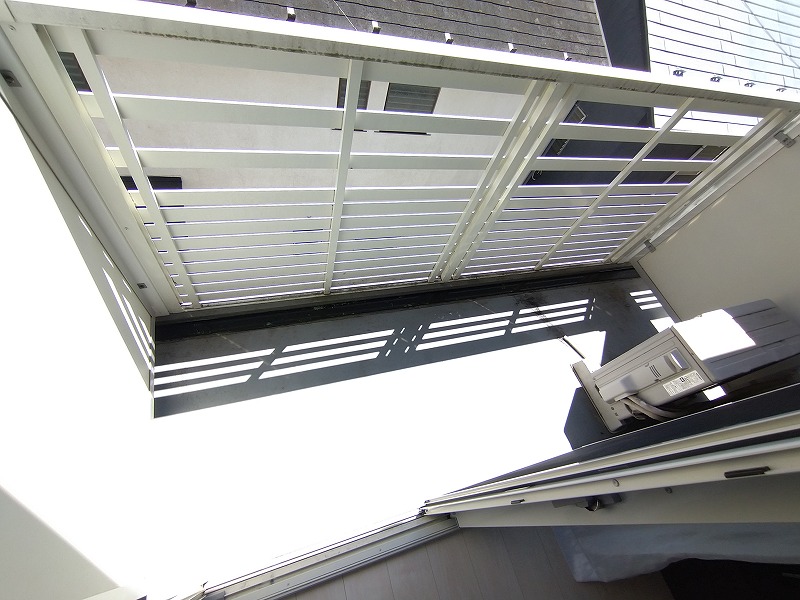 レオネクストエステート旗の台 その他16