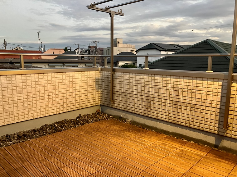 松原戸建 その他1