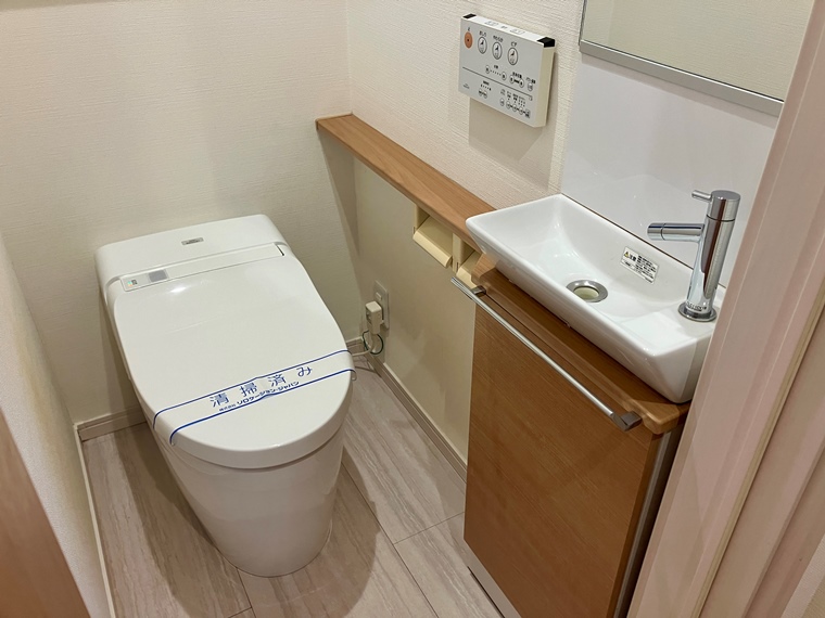 松原戸建 その他2