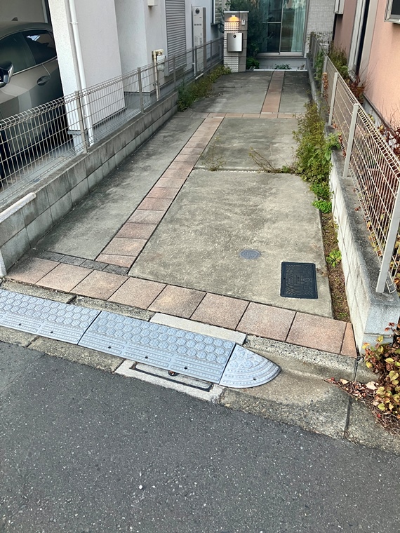 松原戸建 その他10