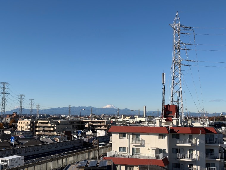 ヴィークステージ世田谷千歳烏山 その他8