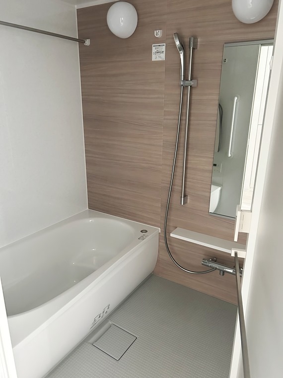 ヴィークステージ世田谷千歳烏山 ベッドルーム