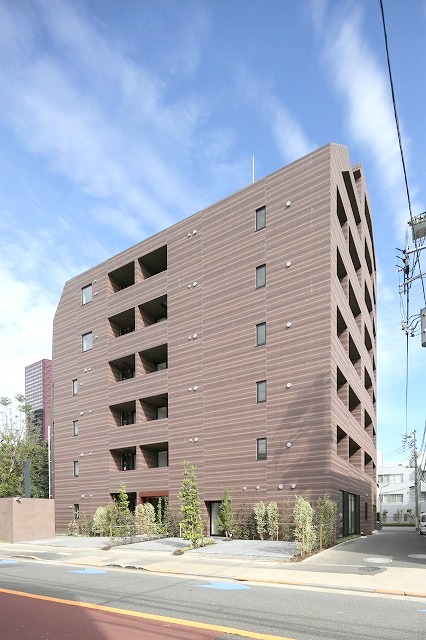 パティーナ三田台 その他1