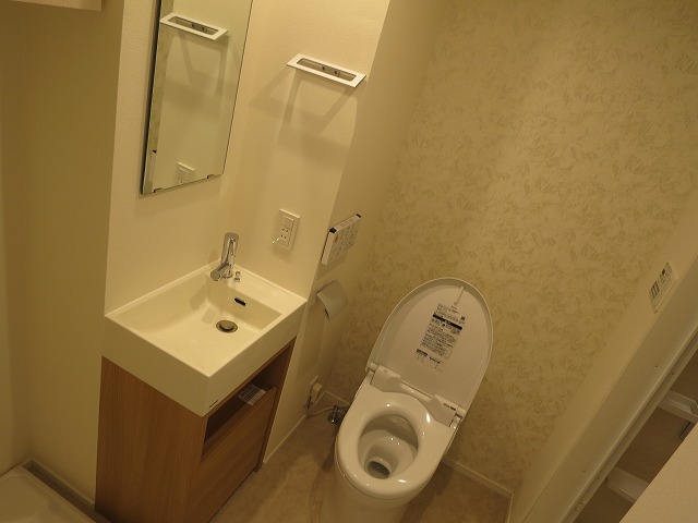 パティーナ三田台 その他3