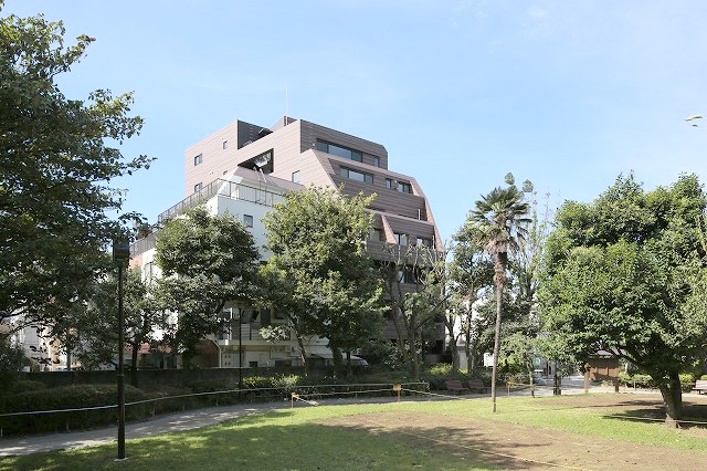 パティーナ三田台 その他8