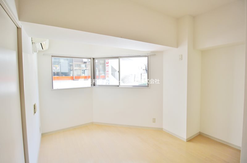 イデアル五反田 リビング