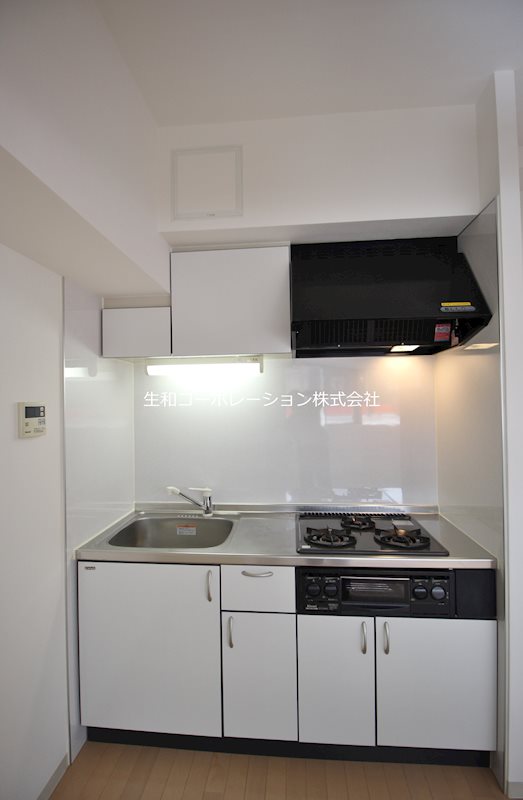 イデアル五反田 キッチン