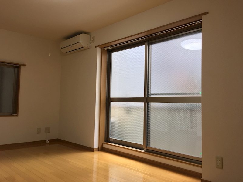 松林堂ＳＫ第3 リビング