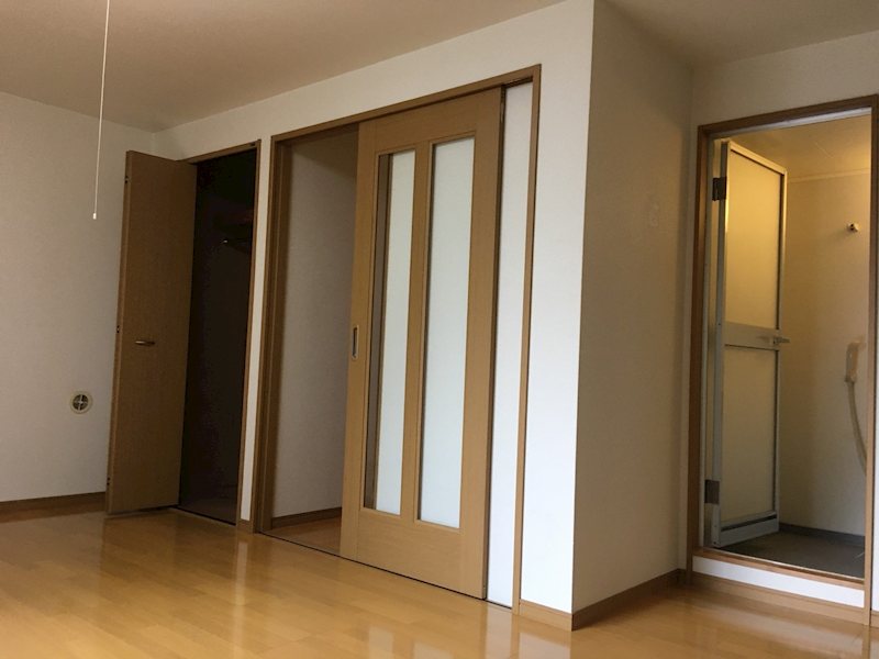 松林堂ＳＫ第3 ベッドルーム