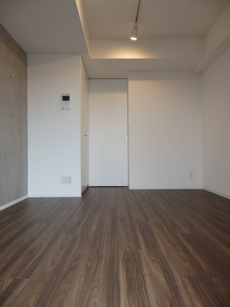 ZOOM品川南 リビング