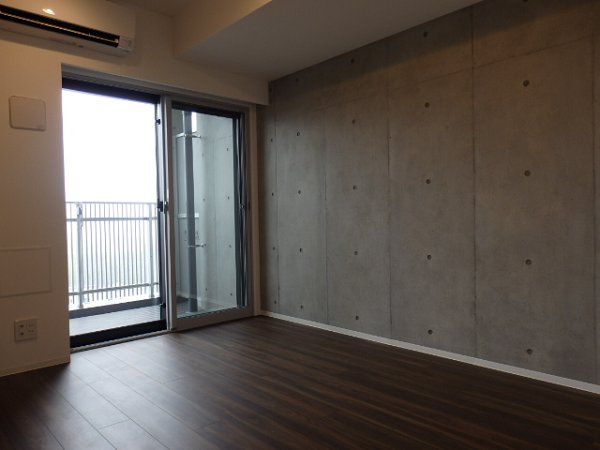 ZOOM品川南 ベッドルーム