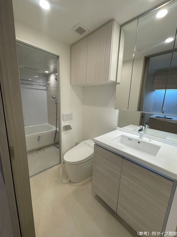 MINAMIAZABU　NORTH その他1