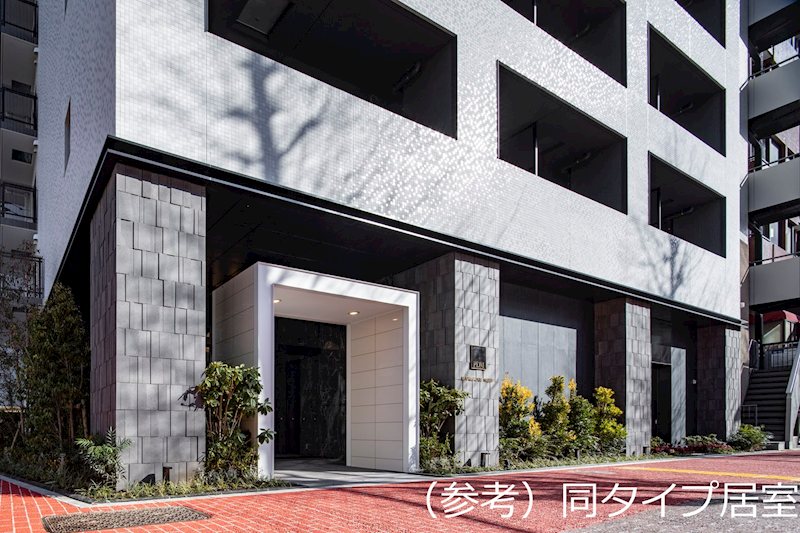 MINAMIAZABU　NORTH その他外観1