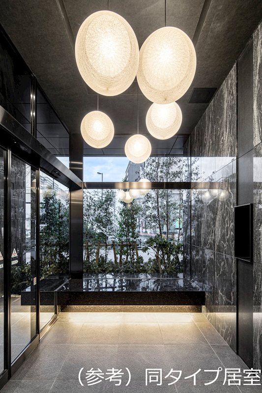 MINAMIAZABU　NORTH その他外観2