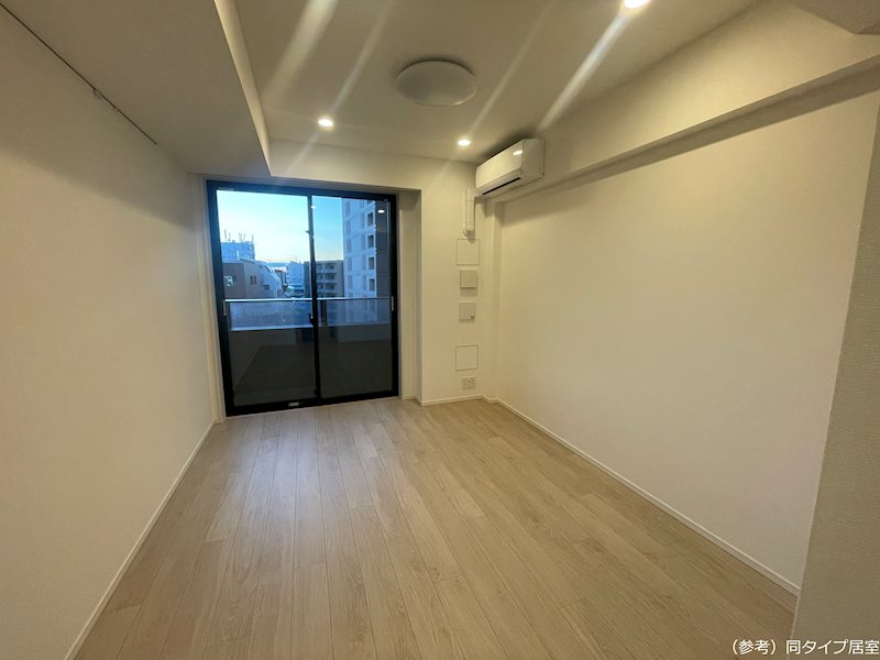 MINAMIAZABU　NORTH リビング