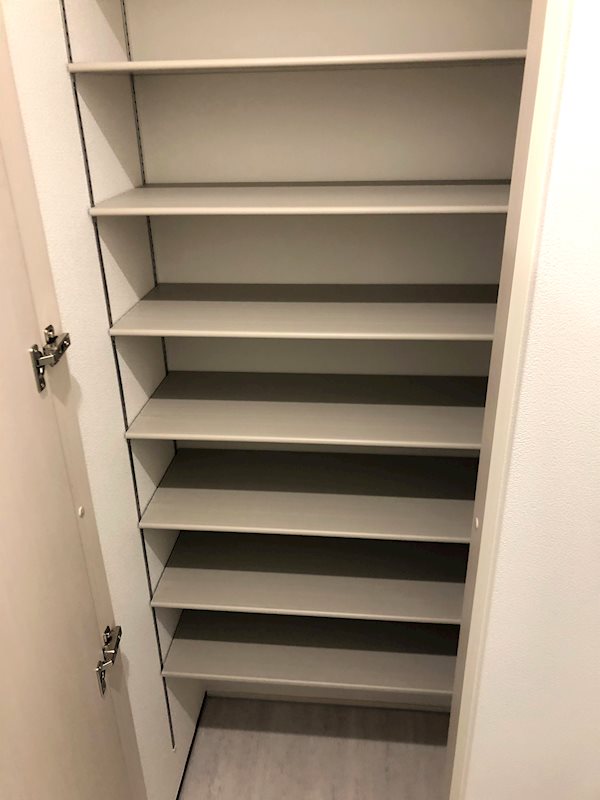 Nest下北沢 リビング