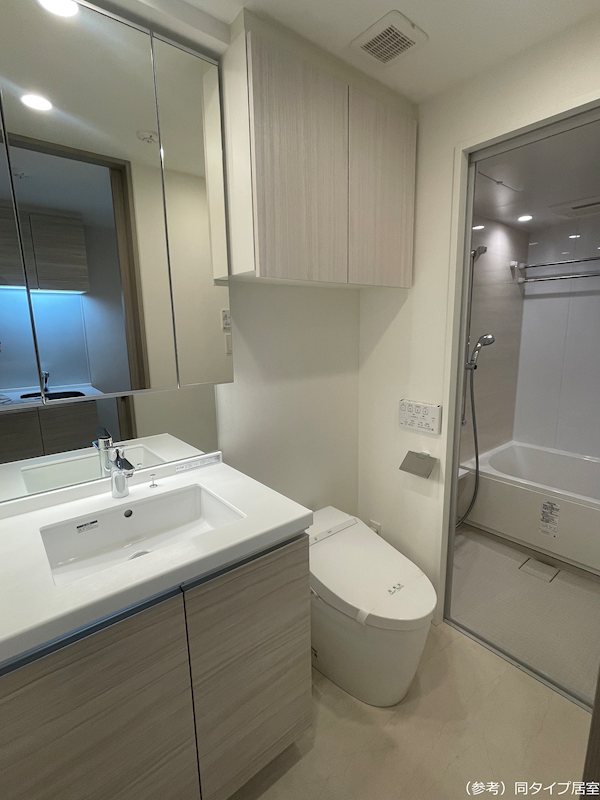 MINAMIAZABU　NORTH その他1