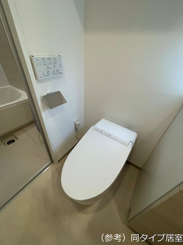 MINAMIAZABU　NORTH その他1