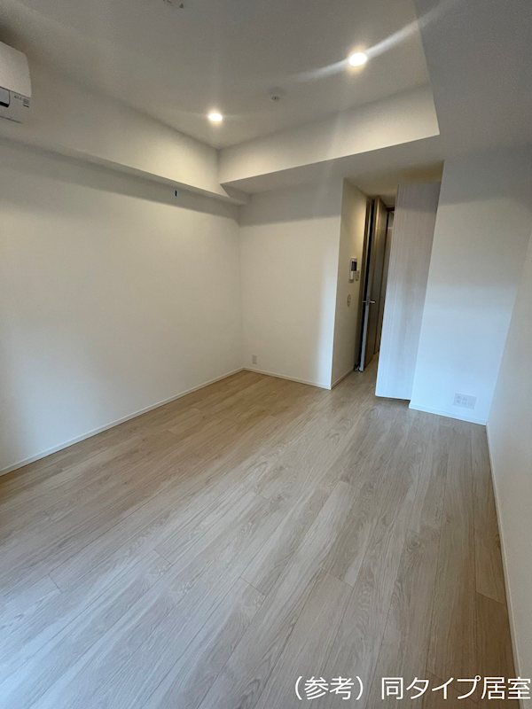 MINAMIAZABU　NORTH ベッドルーム