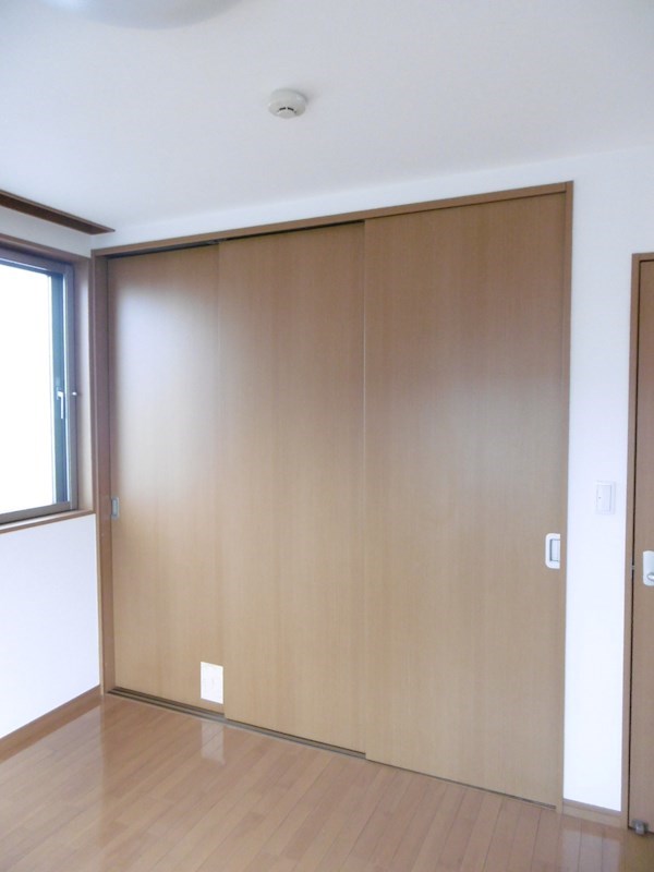 セレス代沢 ベッドルーム