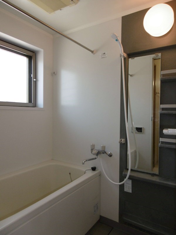 セレス代沢 風呂画像