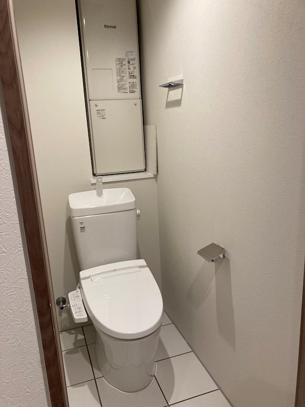 GRAN PASEO市谷仲之町 その他2