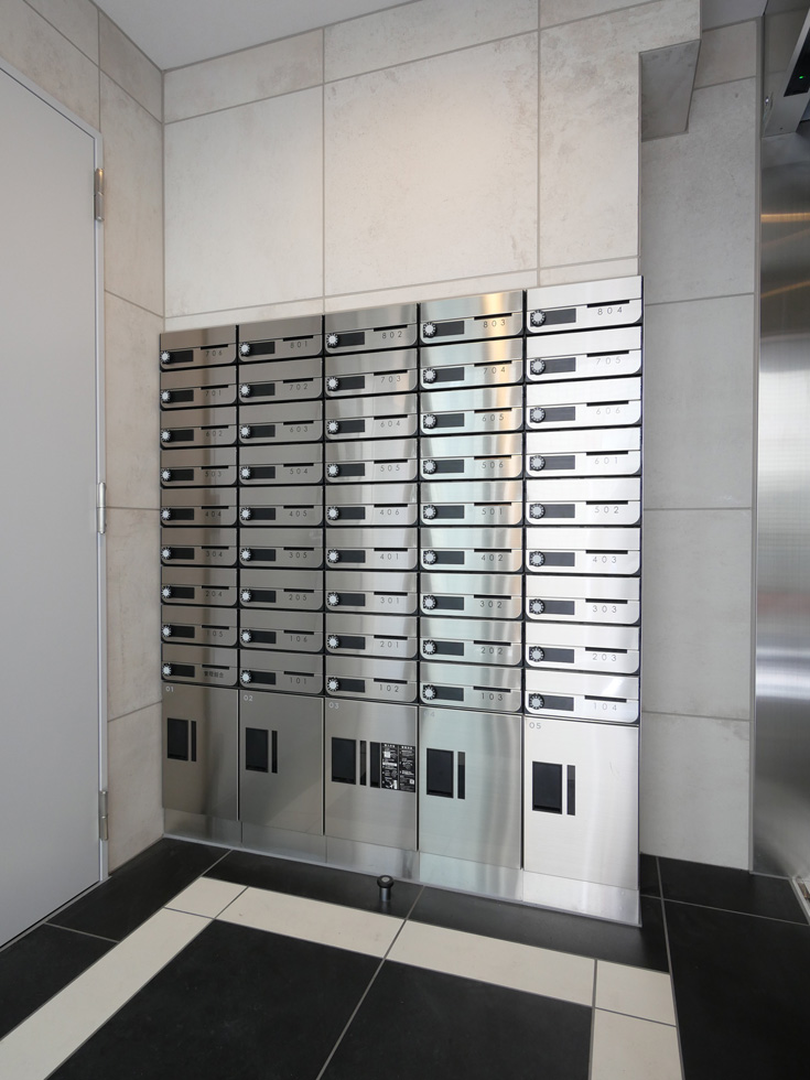 ジェノヴィア桜上水Ⅱ その他2