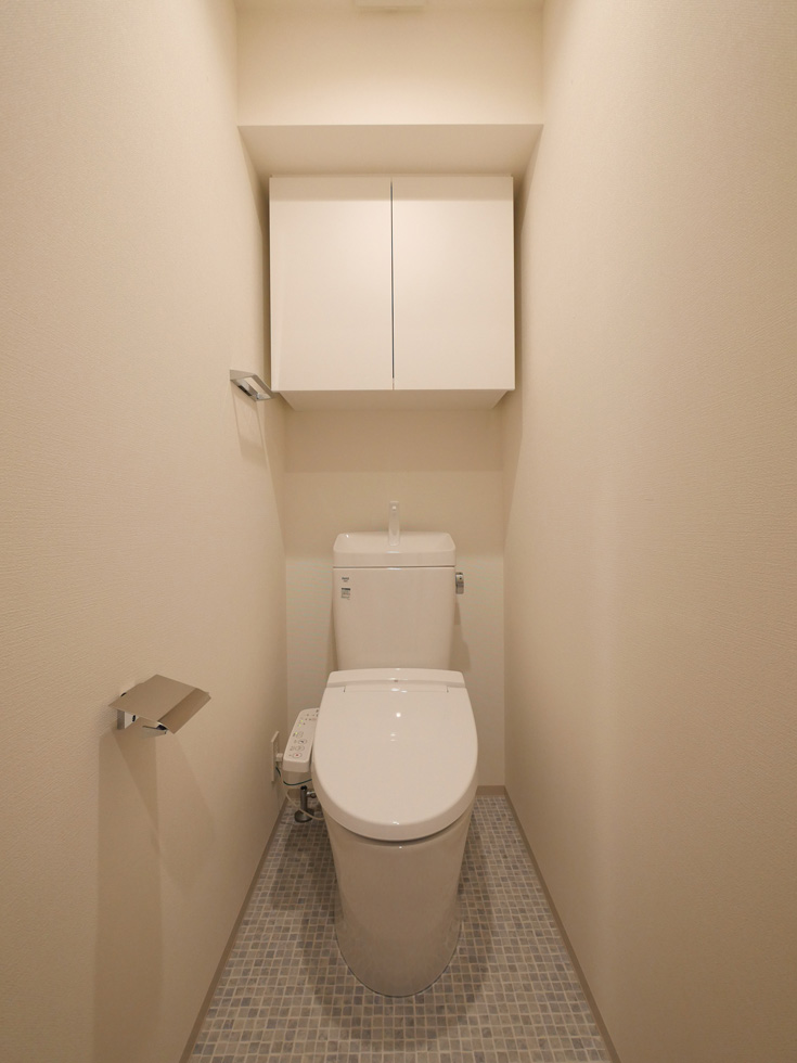 ジェノヴィア桜上水Ⅱ その他4