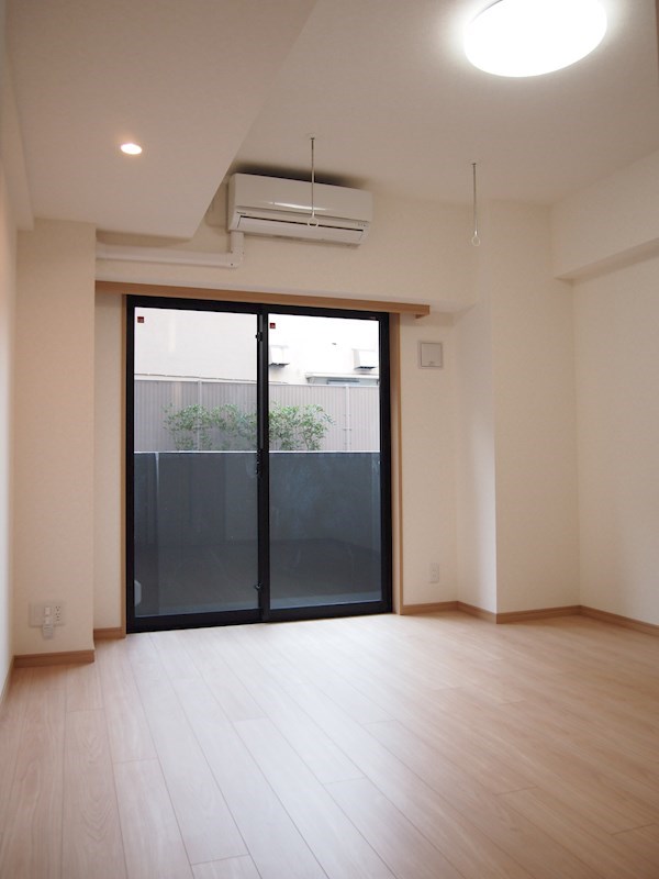 ルーブル高田馬場参番館 リビング