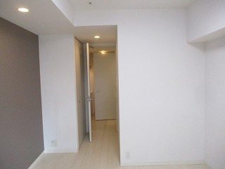 ZOOM市谷本村町 ベッドルーム