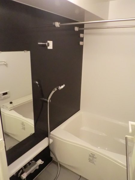 ZOOM市谷本村町 風呂画像