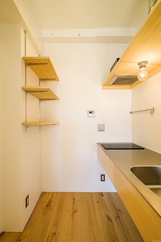 メゾンドール西荻窪 キッチン