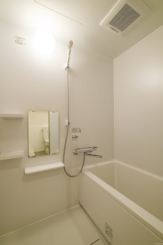 メゾンドール西荻窪 風呂画像