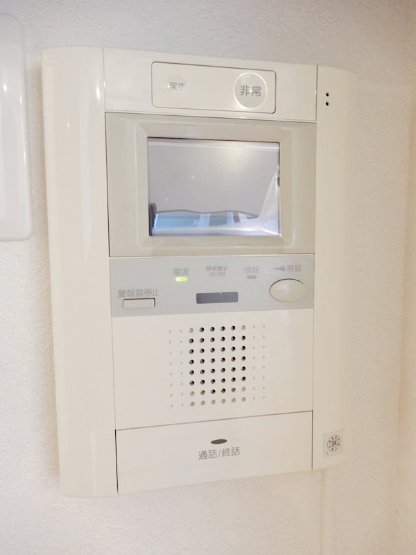 クレスト高円寺 その他4