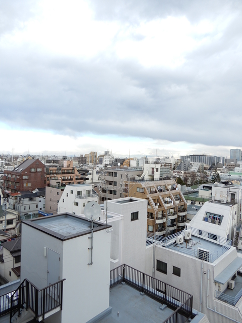 クレスト高円寺 その他7